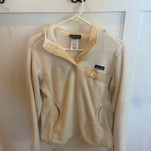 Patagonia Fleece